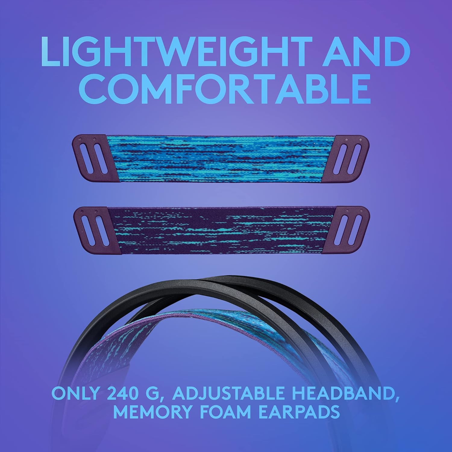 Logitech G335 Wired Gaming Headset Logitech G335 Wired Gaming Headset